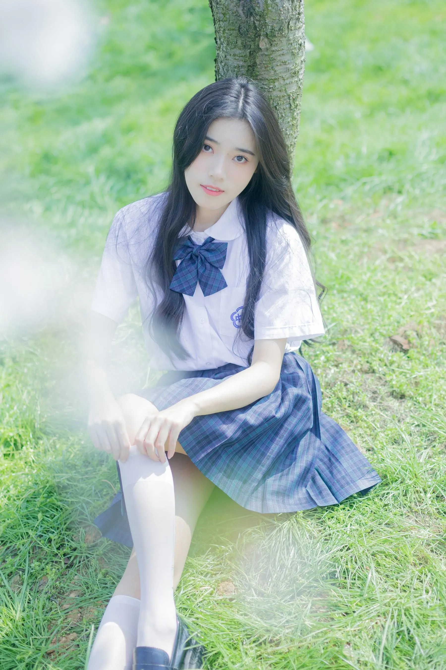 [YITUYU艺图语]2022.08.04 吉野吉野 静鏡婧 [34P]插图1